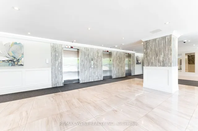 Additional image 7 of 475 The West Mall Unit 1404