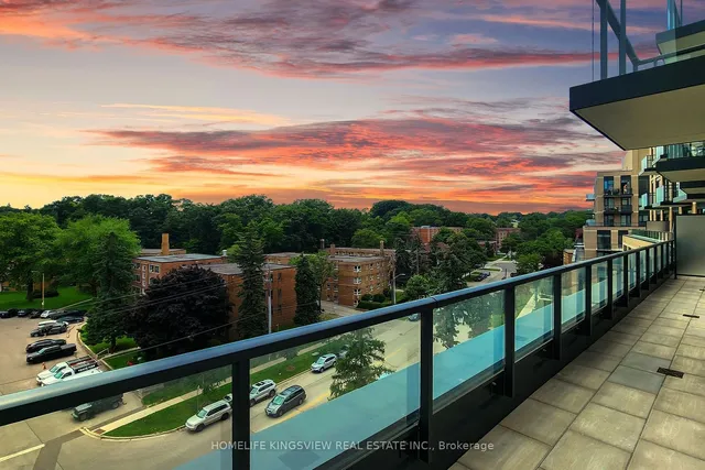 Additional image 31 of 293 THE KINGSWAY Unit 701