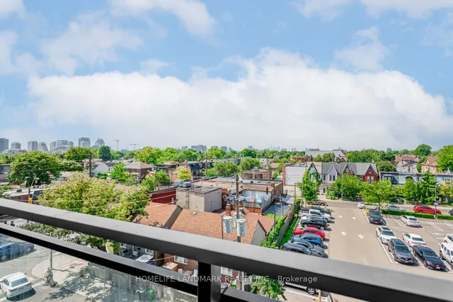 Additional image 19 of 205 Manning Ave Unit 415