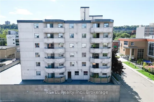 Additional image 23 of 21 EAST Ave Unit 302