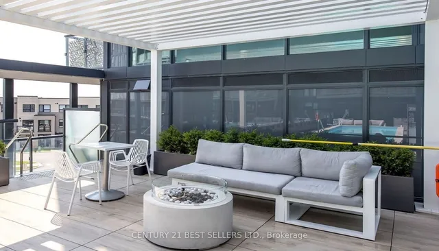 Additional image 33 of 3210 Dakota Common Unit A610