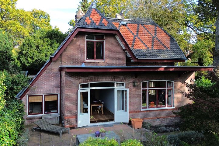 Additional image 3 of Saxenburgerweg 5, 2061 BE Bloemendaal