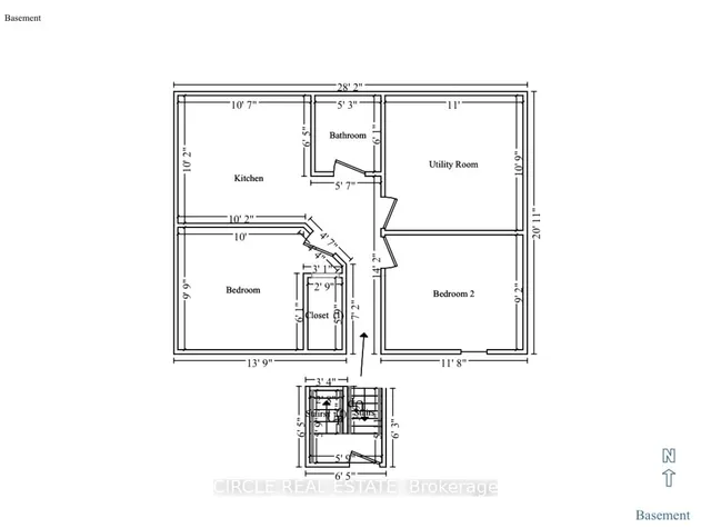 Additional image 2 of 14 Huron St