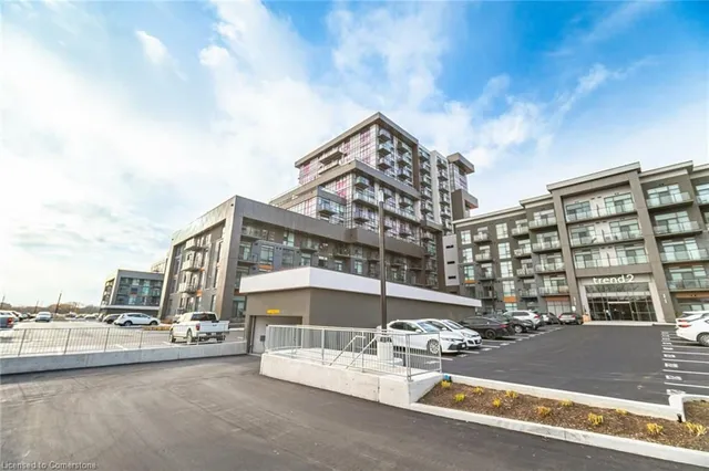 Additional image 47 of 460 Dundas St Unit 1105