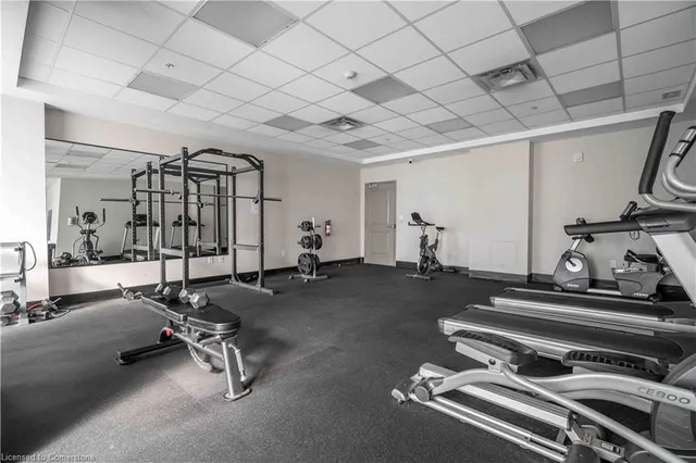 Additional image 31 of 85 Robinson St Unit 509