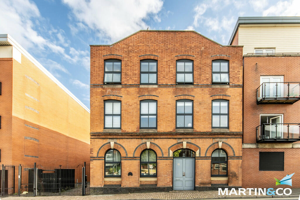 Additional image 15 of Clement Street, Birmingham, B1