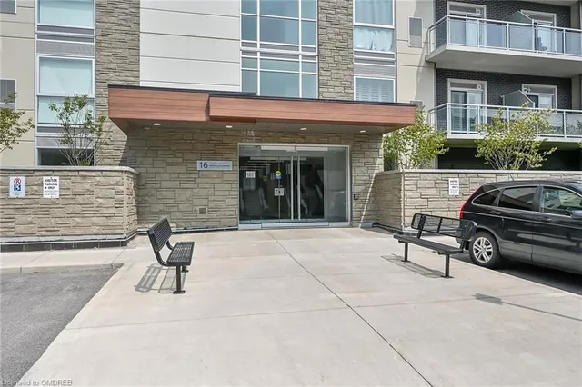Additional image 4 of 16 Markle Cres Unit 303