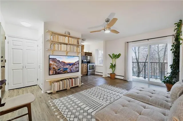 Additional image 13 of 40 Robinson St Unit 407