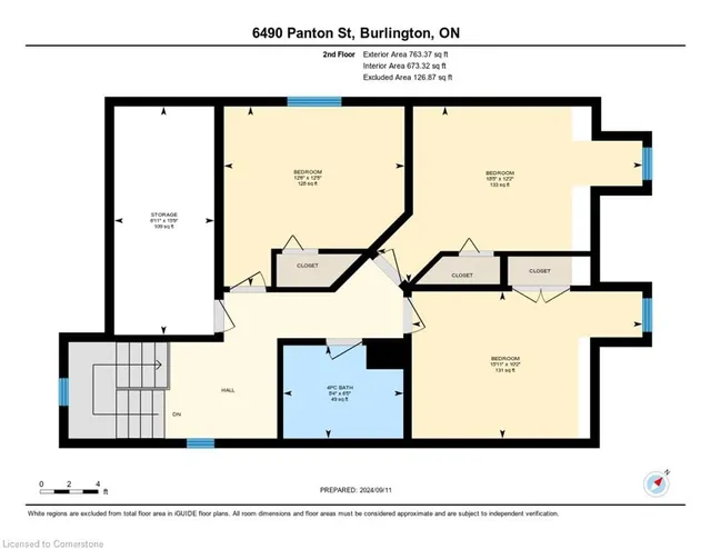 Additional image 49 of 6490 Panton St