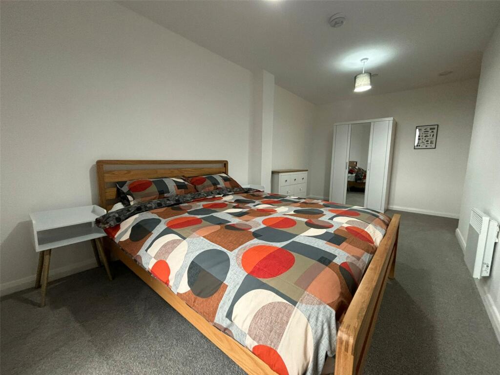 Additional image 4 of Park View, 59 Darwin Street, Birmingham