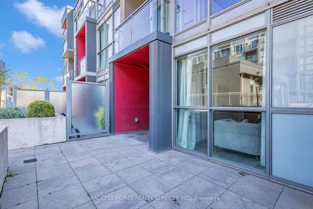 Additional image 26 of 5260 Dundas St Unit 205