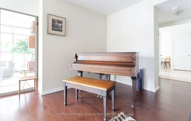 Additional image 23 of 160 Frederick St Unit 706