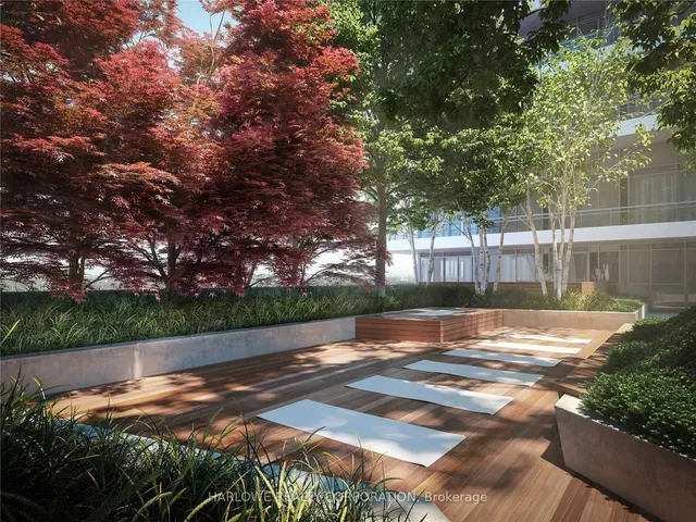 Additional image 13 of 135 Lower Sherbourne St Unit 868 W