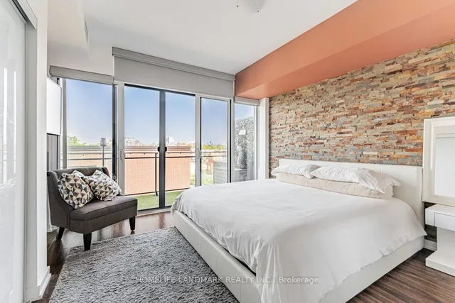 Additional image 9 of 205 Manning Ave Unit 415