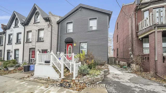 19 Railway St