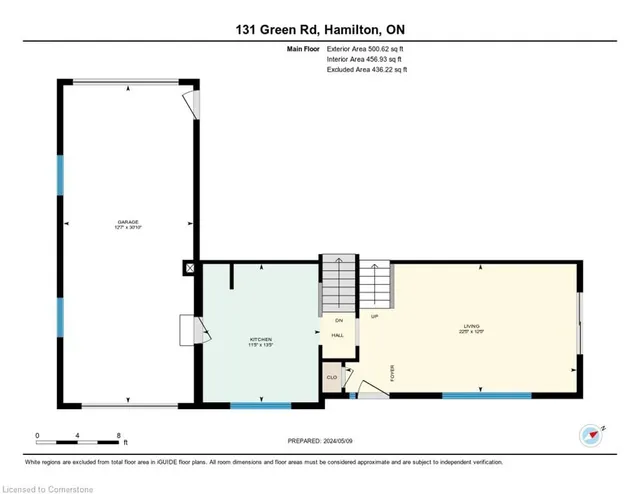 Additional image 46 of 131 Green Rd