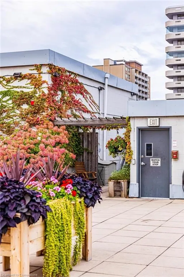 Additional image 28 of 66 Bay St Unit 613