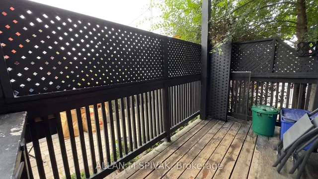 Additional image 21 of 1505 Dupont St