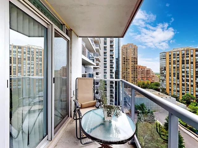 Additional image 26 of 4978 Yonge St Unit 1608