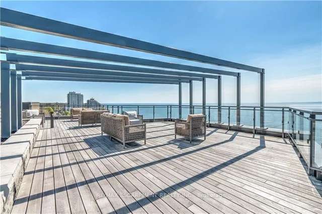 Additional image 40 of 2060 Lakeshore Rd Unit 406