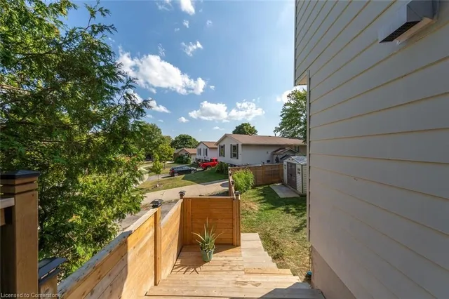 Additional image 36 of 56 Raleigh Crt