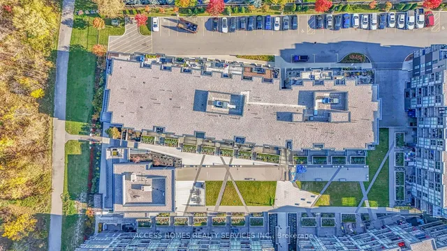 Additional image 32 of 5260 Dundas St Unit 205