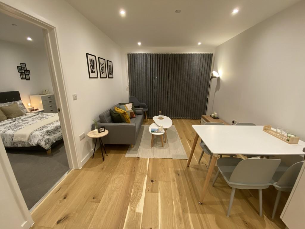 Additional image 2 of Axium, Windmill Street, Birmingham, B1