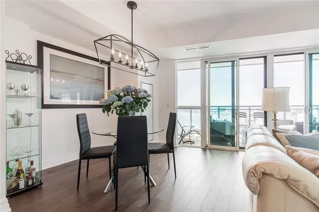 Additional image 17 of 2060 LAKESHORE Rd Unit 1401