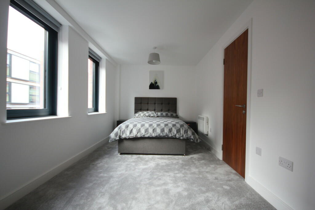 Additional image 8 of Summer House, Pope Street, Jewellery Quarter, B1