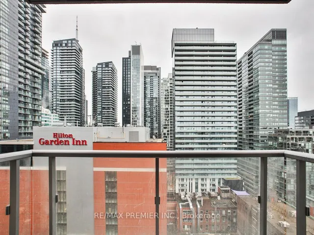 Additional image 17 of 108 Peter St Unit 1715