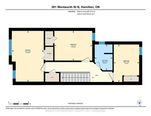 Additional image 20 of 281 Wentworth St