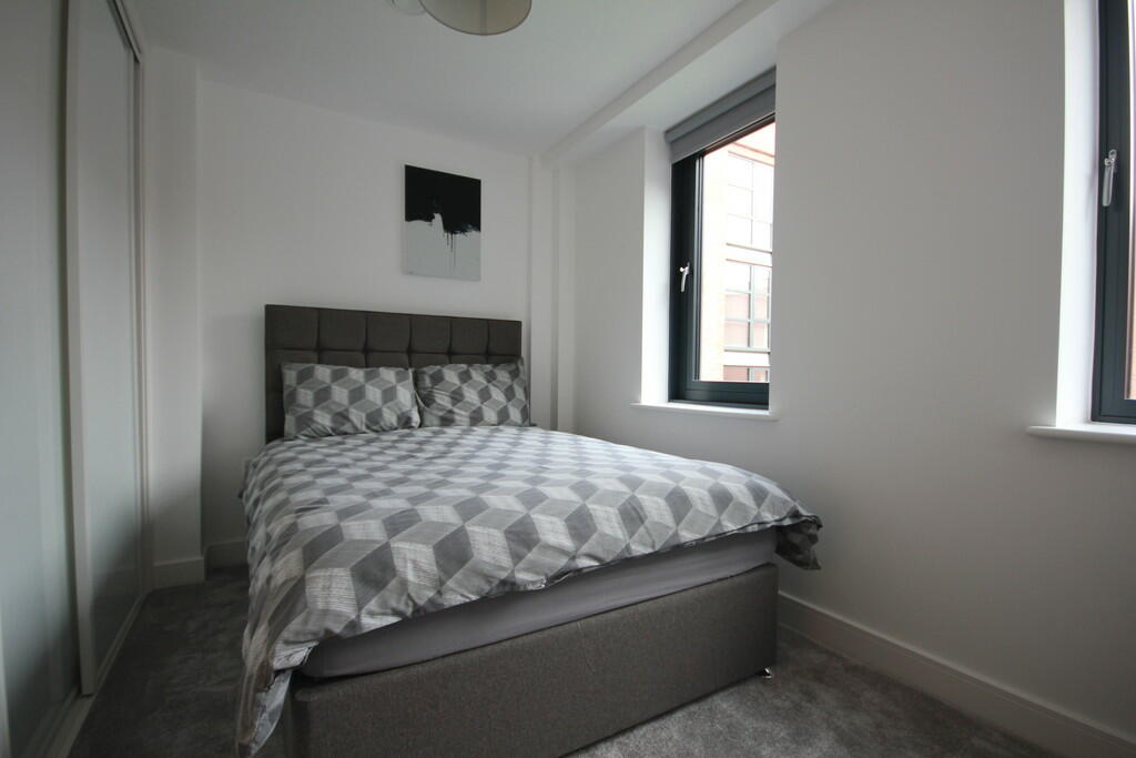 Additional image 11 of Summer House, Pope Street, Jewellery Quarter, B1