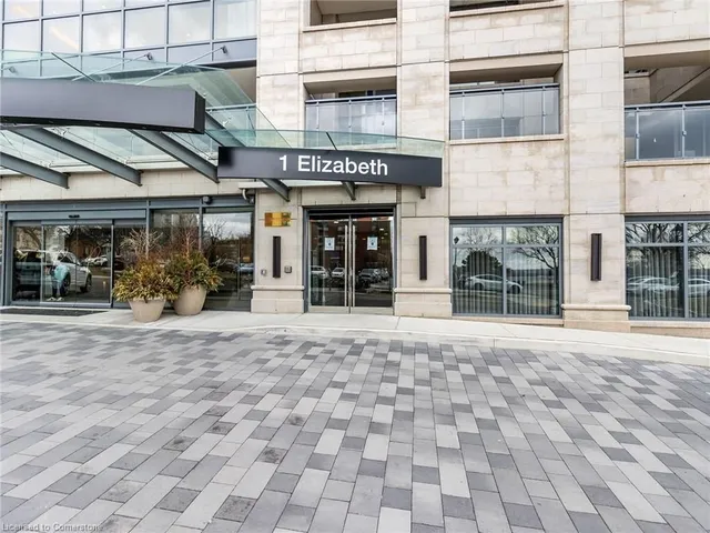 Additional image 3 of 1 Elizabeth St Unit 504B