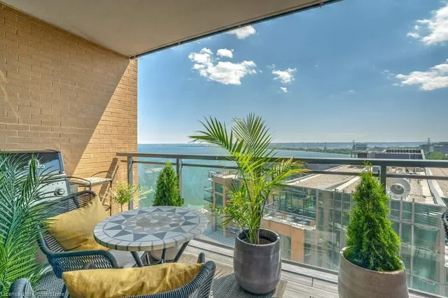 Additional image 31 of 2060 Lakeshore Rd Unit 1201