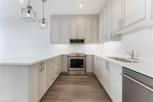 Additional image 12 of 5 Hamilton St Unit 609