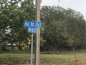 Additional image 2 of Range Road 263 Township 571 SW Corner 