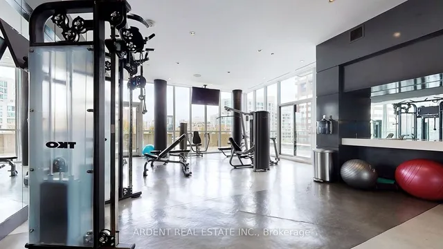 Additional image 35 of 32 Davenport Rd Unit 1107