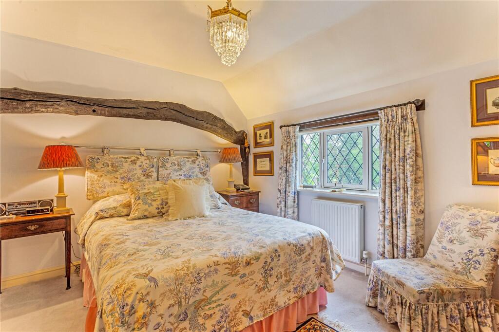 Additional image 15 of Roe End Lane, St. Albans, AL3