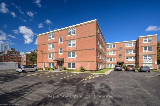 Additional image 5 of 5 EAST 36TH St Unit 205C