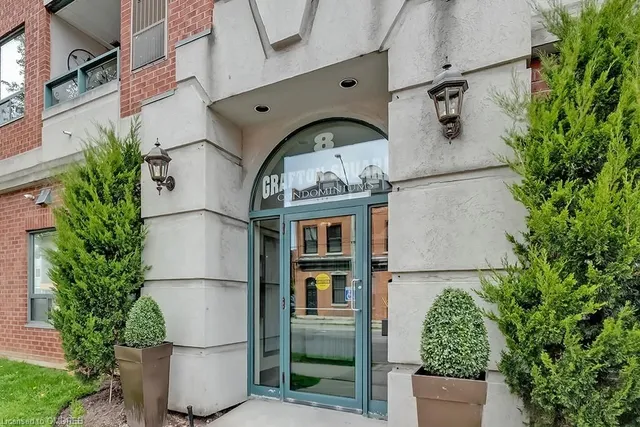 Additional image 2 of 8 Main St Unit 401