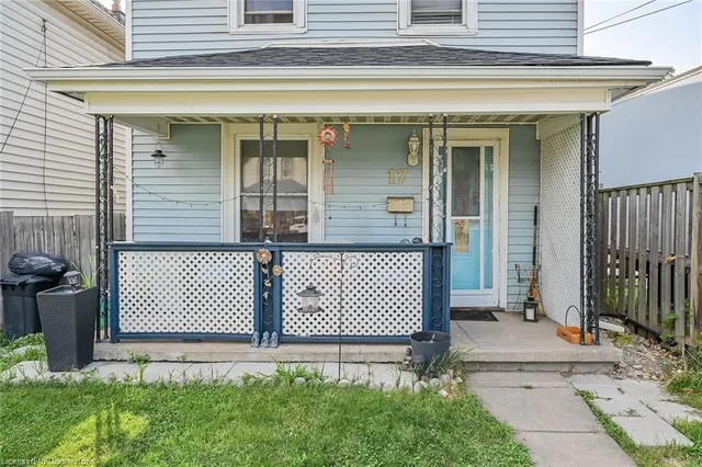 Additional image 2 of 17 Albemarle St