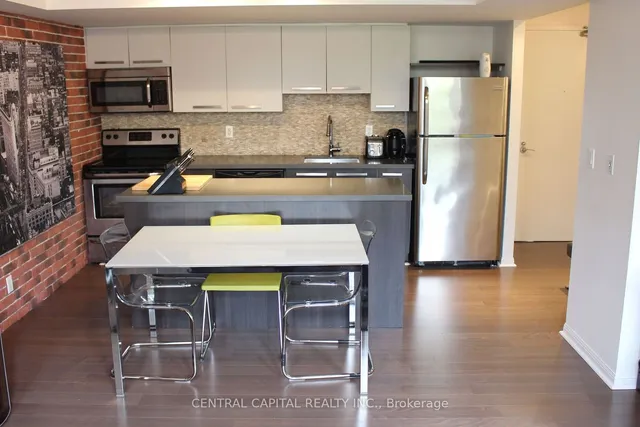 Additional image 5 of 11 St Joseph St Unit 513