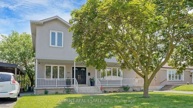 Additional image 2 of 265 Acton Ave