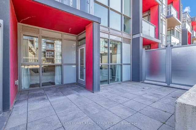 Additional image 25 of 5260 Dundas St Unit 205