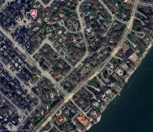 Additional image 2 of 4016 Lantern Lane