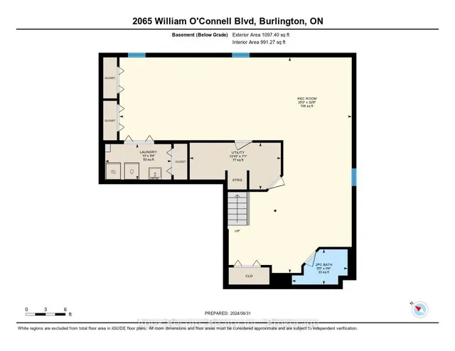 Additional image 40 of 2065 WILLIAM O'CONNELL Blvd