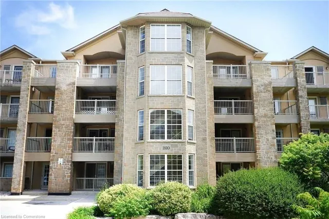 Additional image 5 of 1810 Walkers Line Unit 303