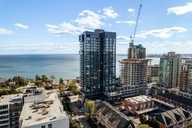 Additional image 27 of 370 Martha St Unit 2106