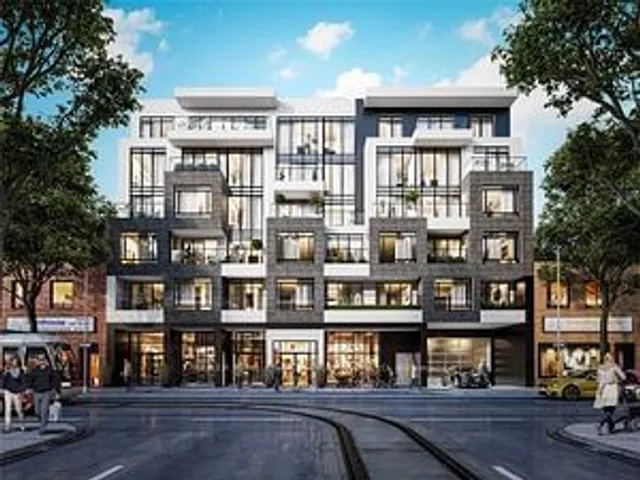 Additional image 2 of 800 Broadview Ave Unit 205