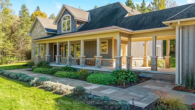 4320 Random Acres Rd